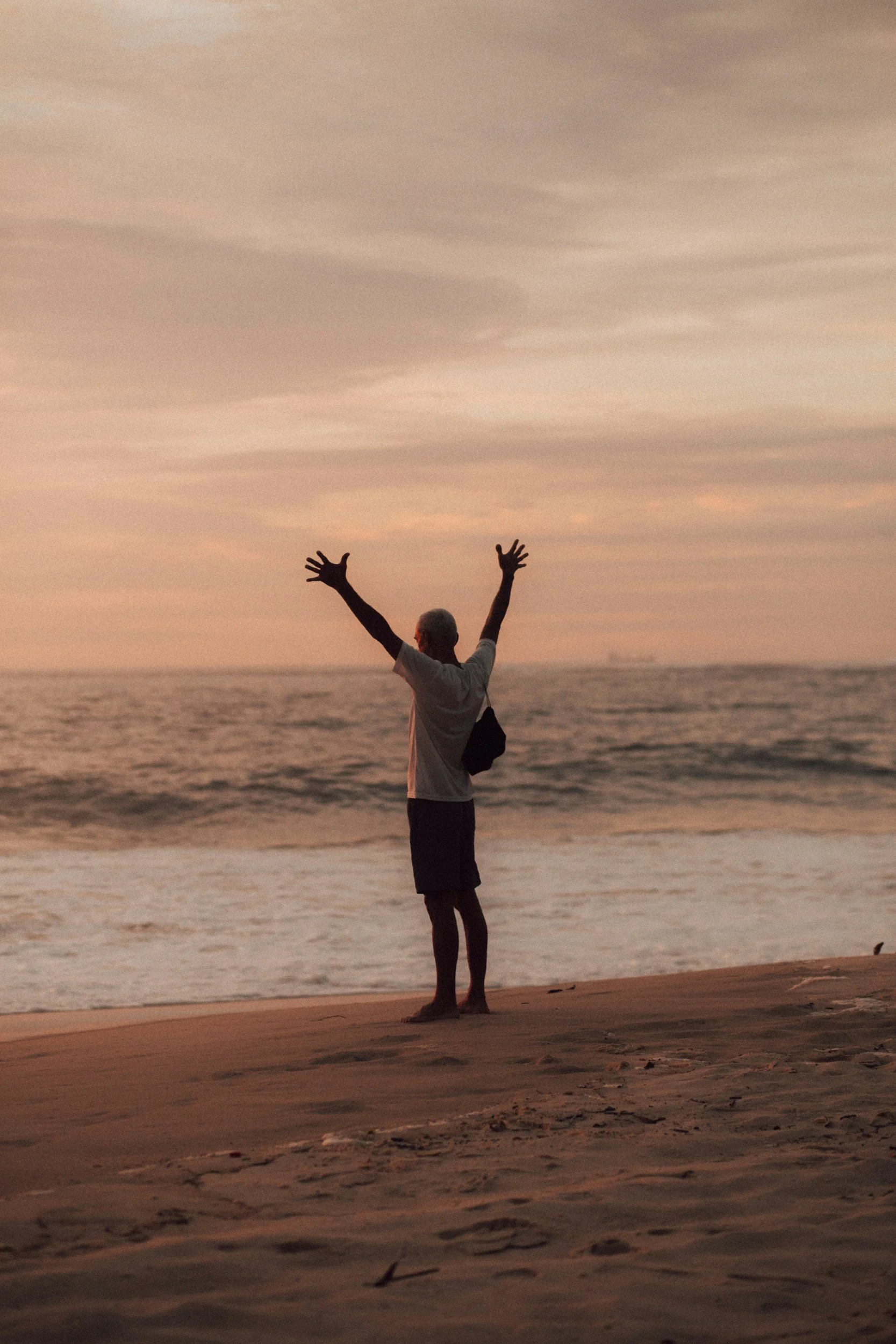 Practicing Gratitude in Recovery: A Powerful Tool for Healing