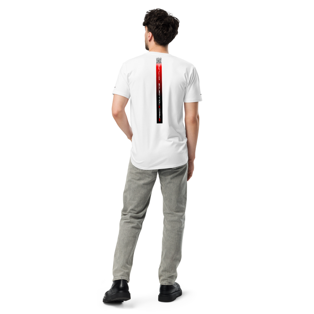 Speed Indulgence Nightlife SIN Founders Edition Shirt