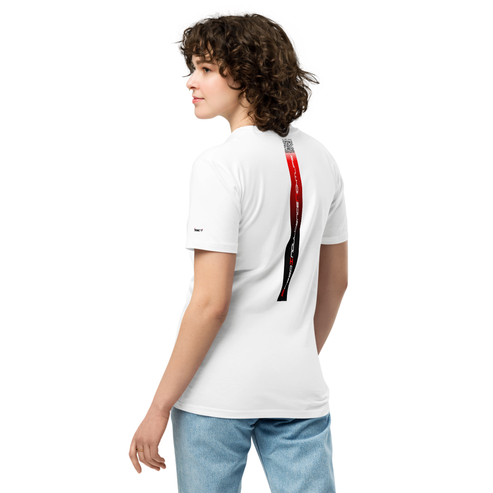 Speed Indulgence Nightlife SIN Founders Edition Shirt