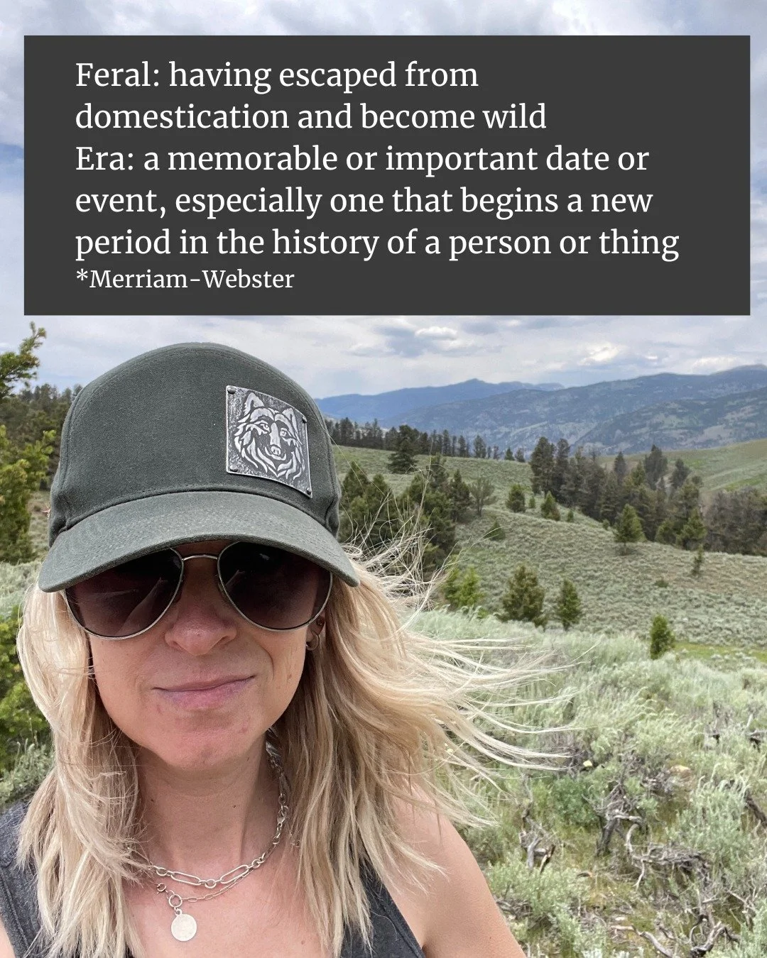 What Era is next for you?

#eras #leadership #goodlife #impact #disrupt #coaching