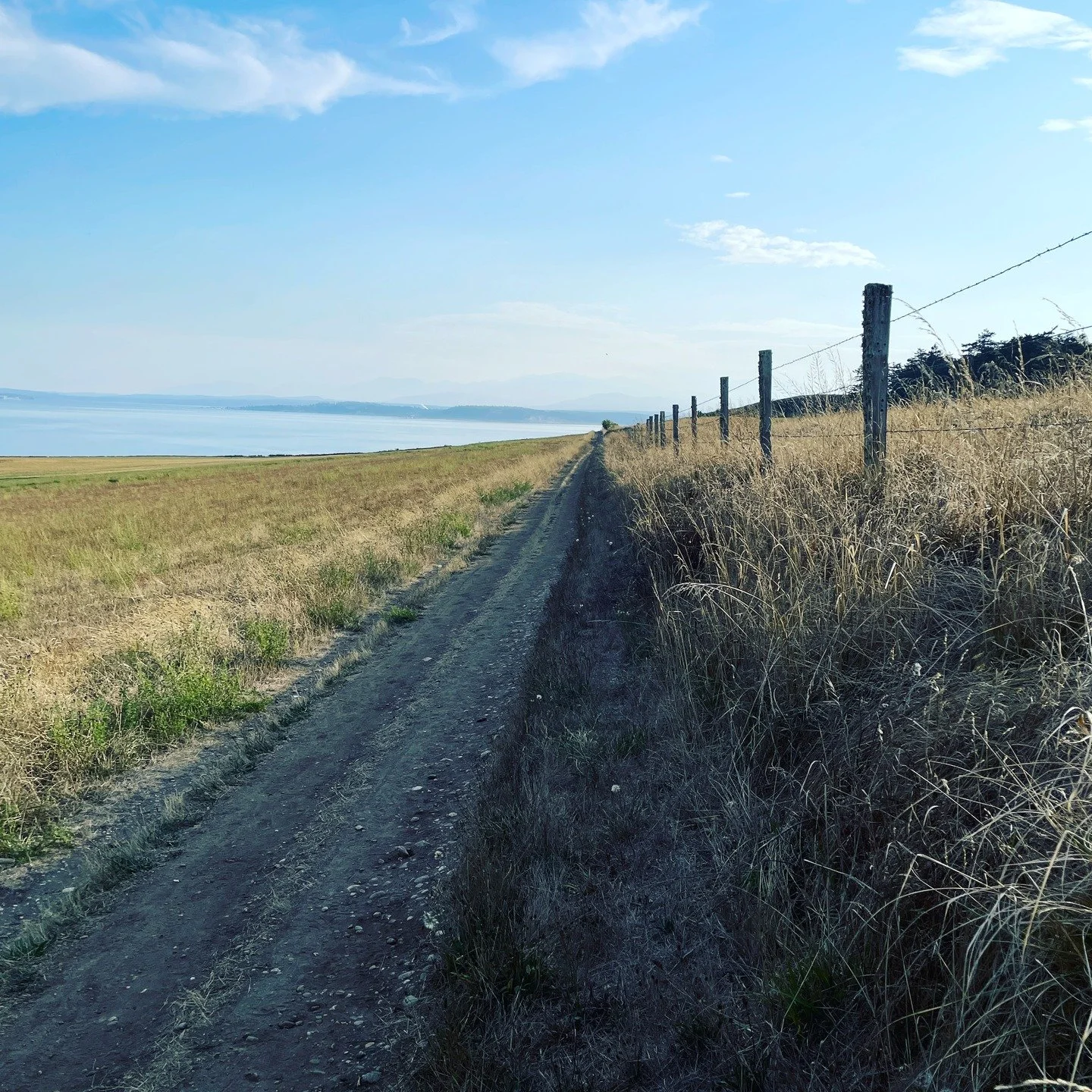 Your patterns are in your way.

Let&rsquo;s say three of your goals are:

1) Reduce the pressure of your job
2) Regain confidence
3) Figure out what&rsquo;s next

Let&rsquo;s play with #1:

We identify that while you very much want to reduce the pres