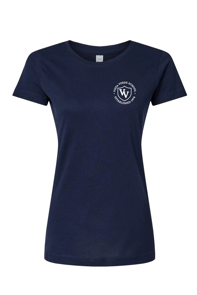 VV Prep School Ladies Tee