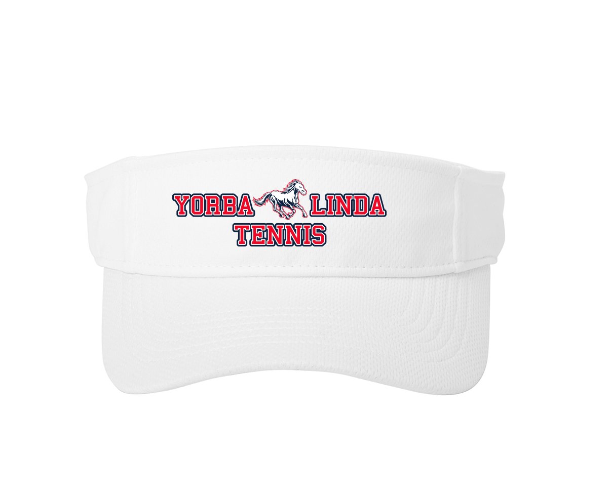 YLHS Tennis Sport Visor
