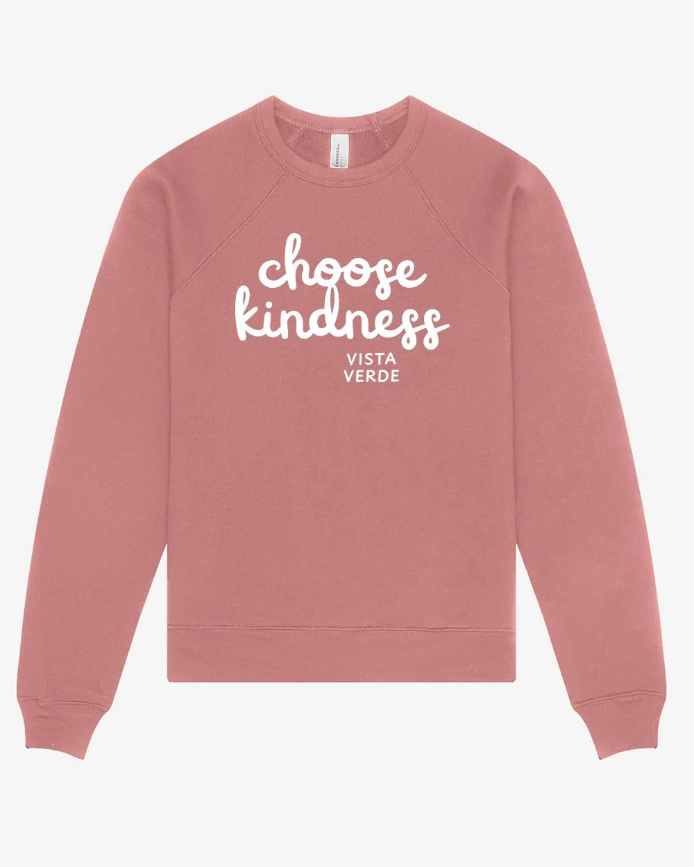 VV Choose Kindness Crewneck Sweatshirt