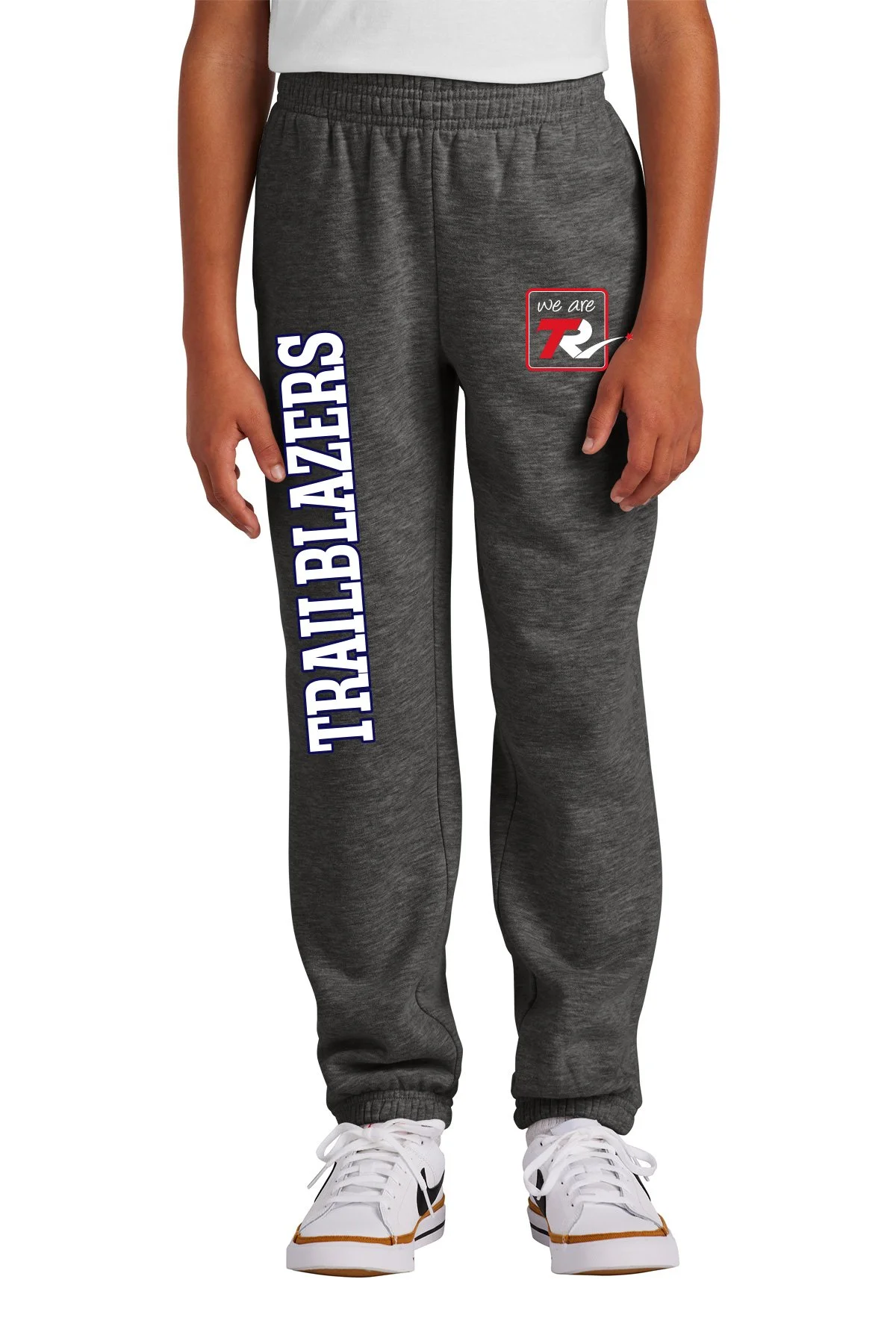 Trailblazers Sweat Pants