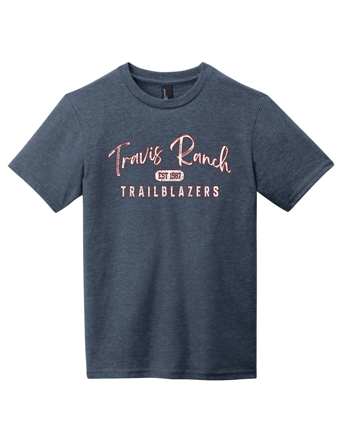 TR Vintage T-Shirt