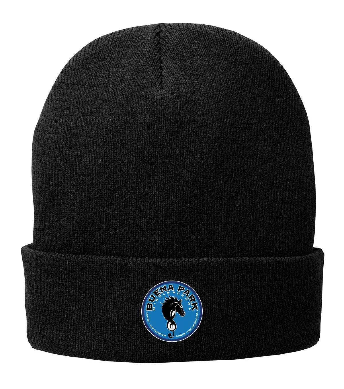 BPMS Band Beanie