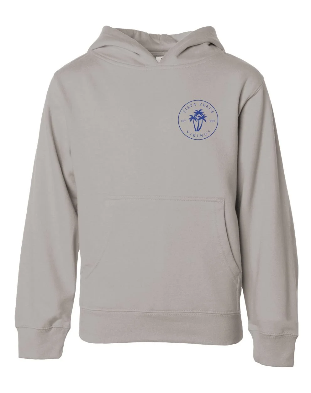 VV Palms Pullover Youth Hoodie