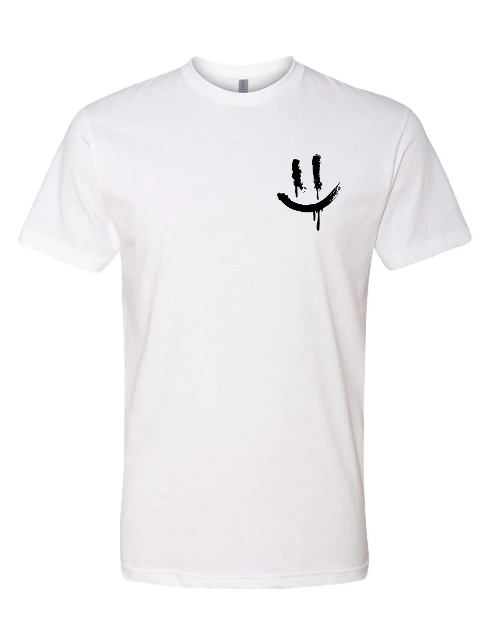 VV Smiley Face T-Shirt
