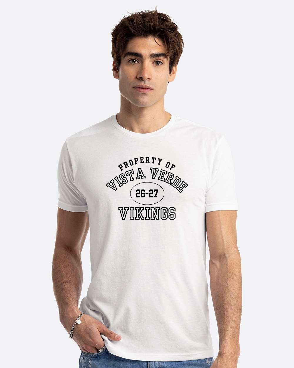 Property of VV T-Shirt