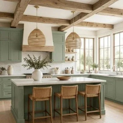 Farmhouse
