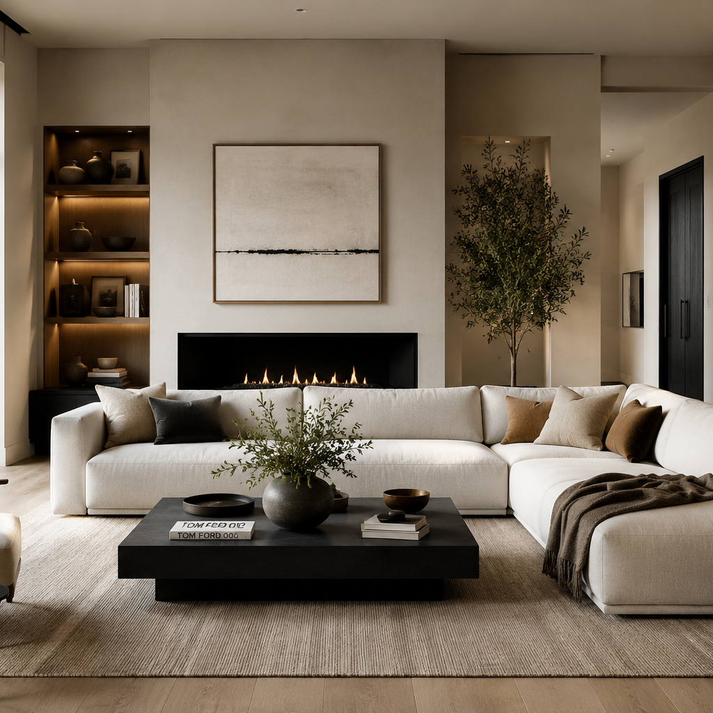 Modern