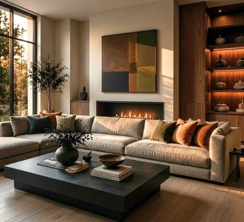 Modern