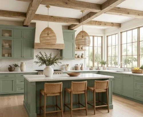 Farmhouse