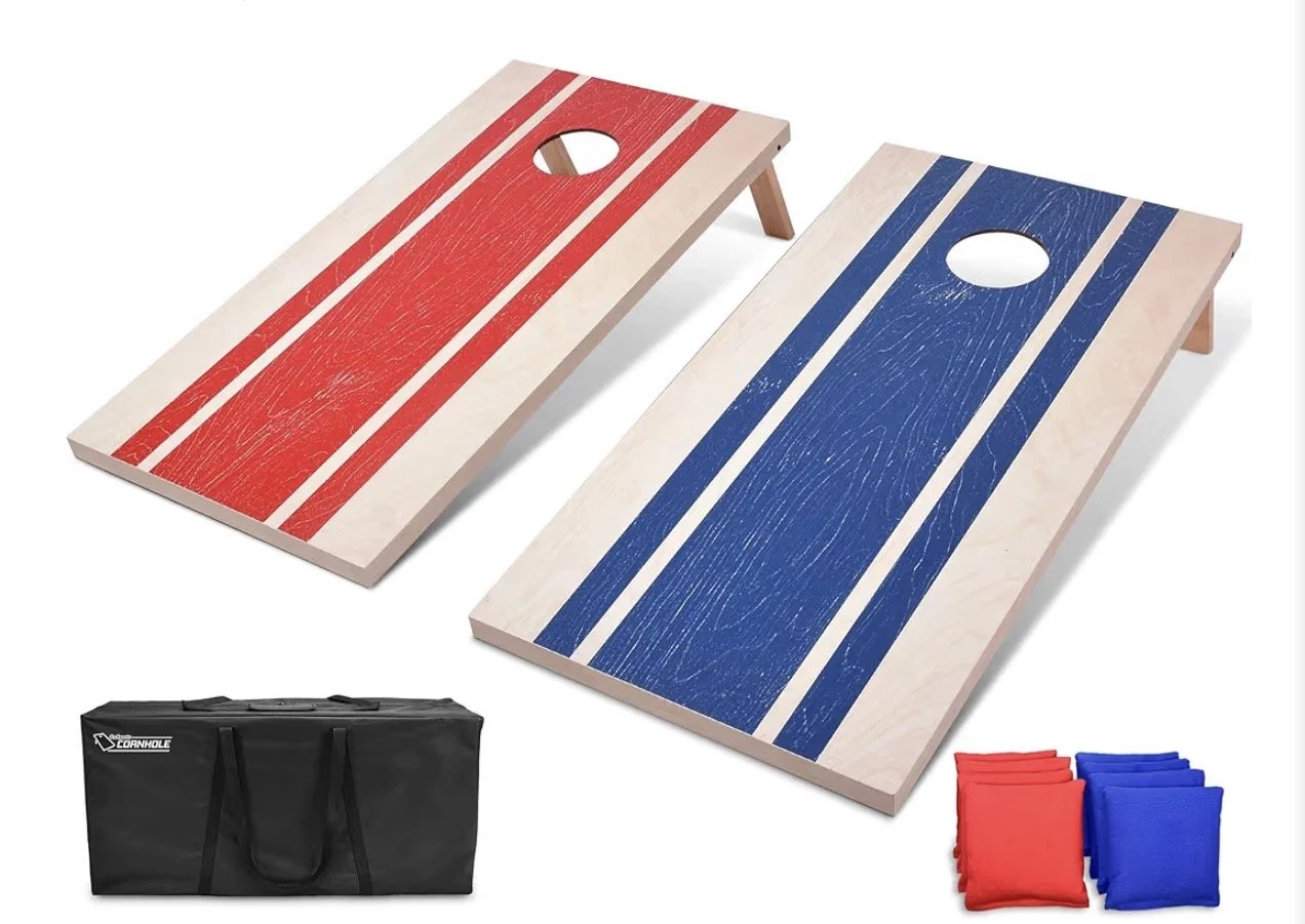 Corn Hole