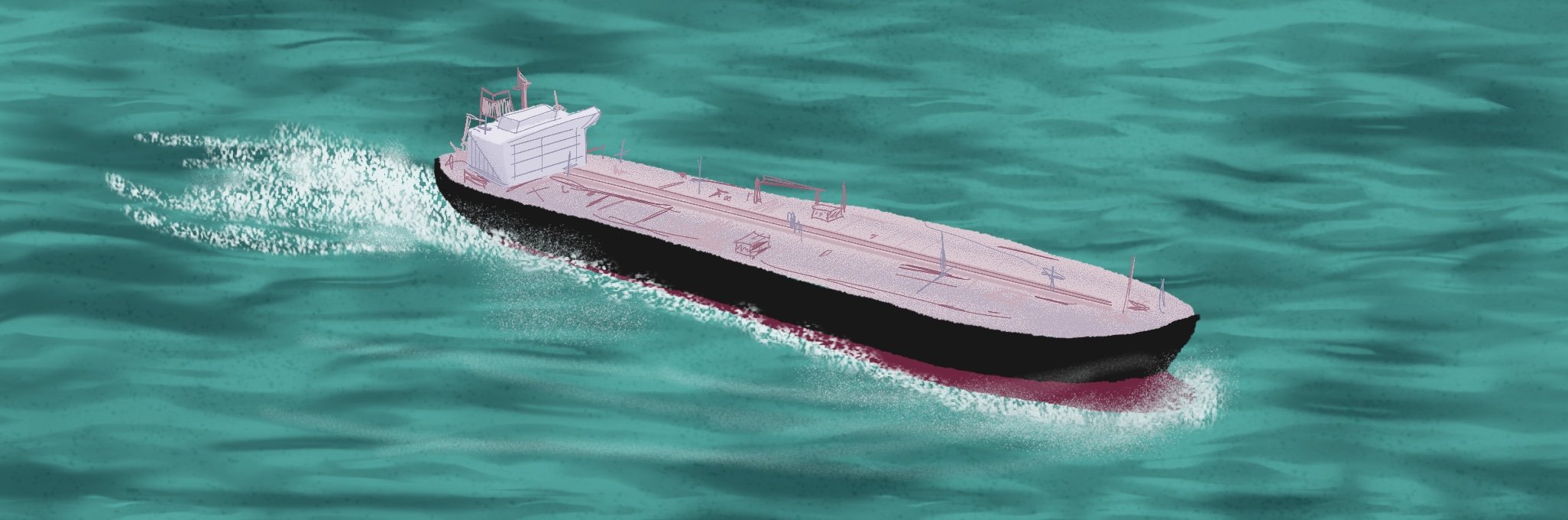 Geopolitical risk is a constant in markets — it simply flares up from time to time