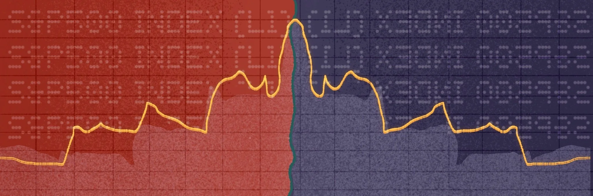 The attractive illusion of cheap markets
