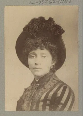 Lucy Parsons (1859-1942)