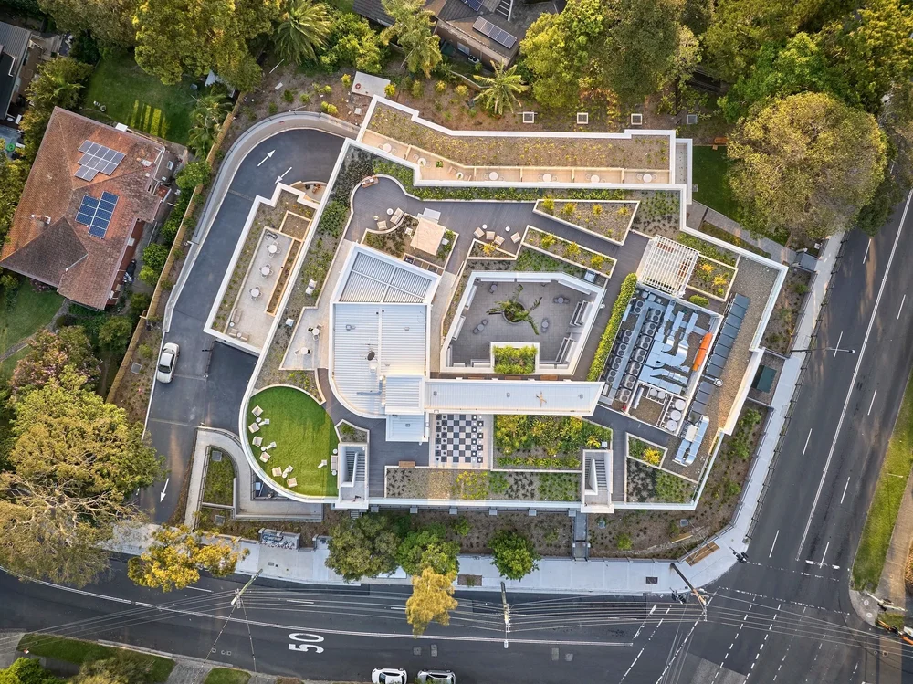 SB Architects | Discover Innovative Design Solutions Today