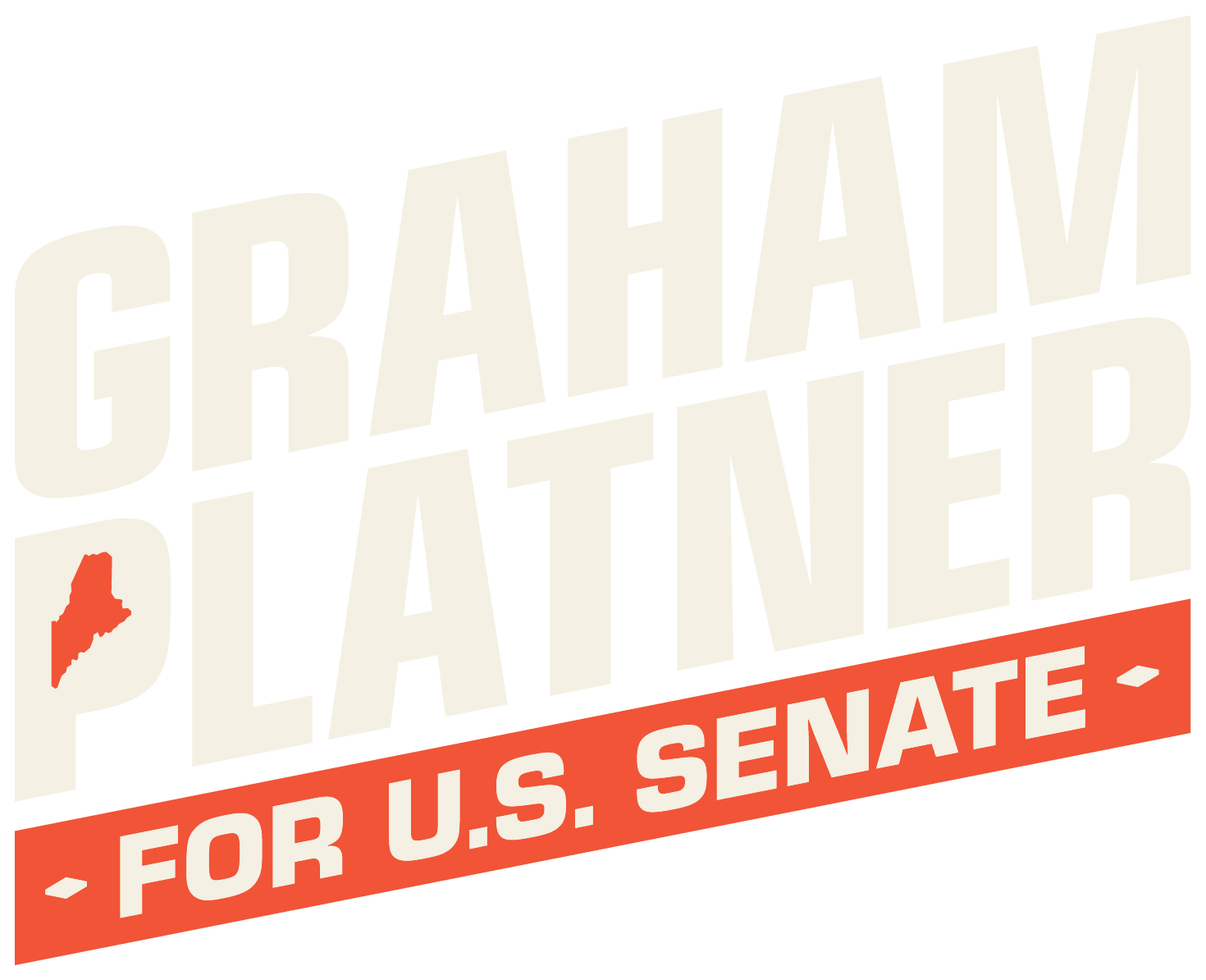 Graham Platner | Democrat for U.S. Senate