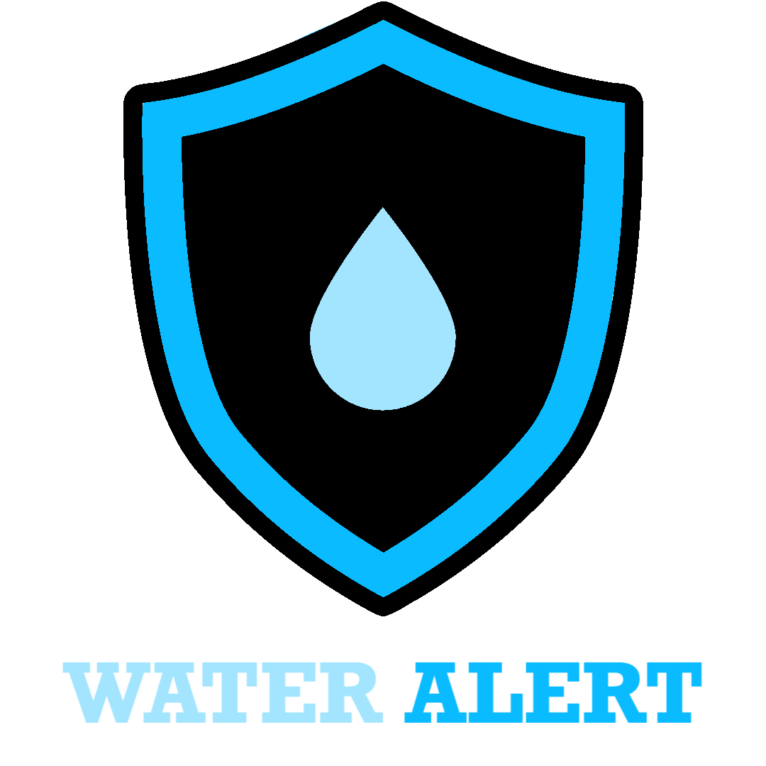 Water Alert