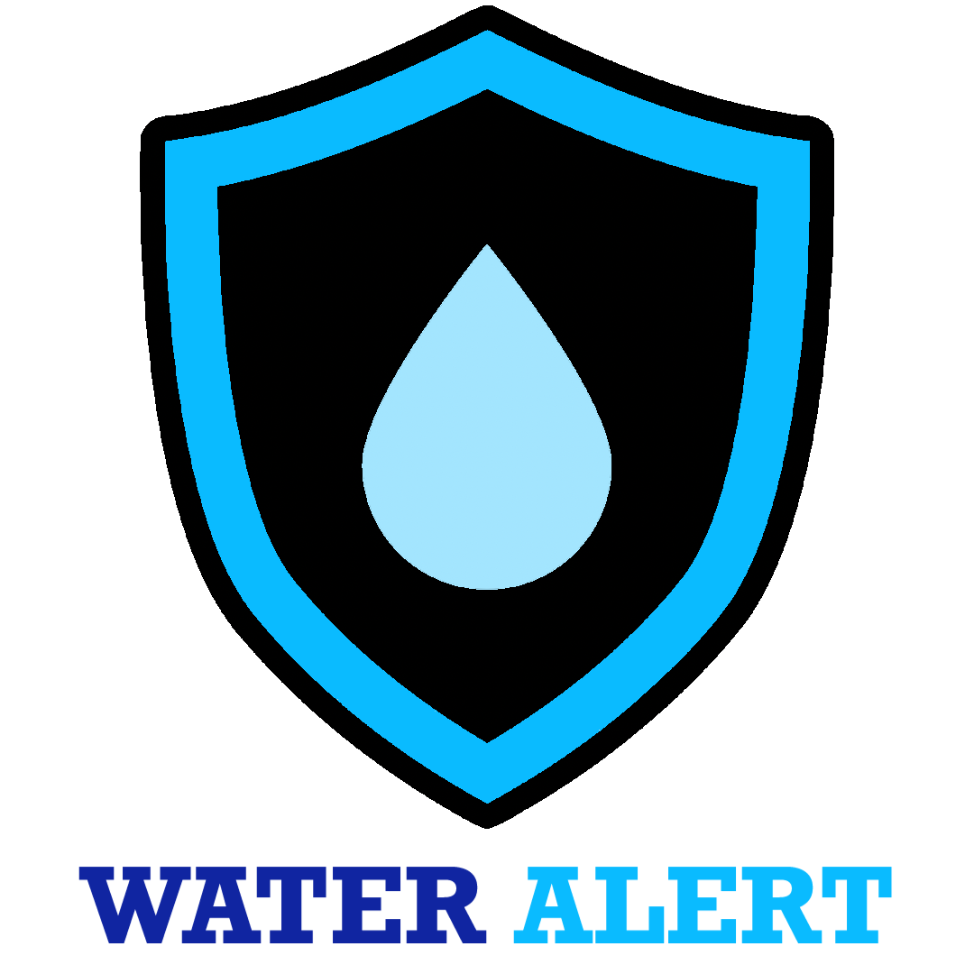 Water Alert