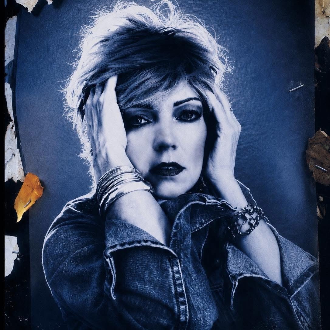 Fired Up: A Tribute to Pat Benatar at Dow Park, Deer Park, TX