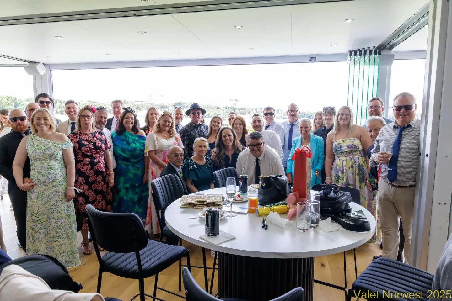 🎄 Valet Norwest Christmas Party &ndash; Building Strong Local Culture 🎄

The Valet Norwest Christmas Party was a fantastic success, bringing together our family, friends, long-term clients, and local community across Sydney&rsquo;s Norwest and Hill