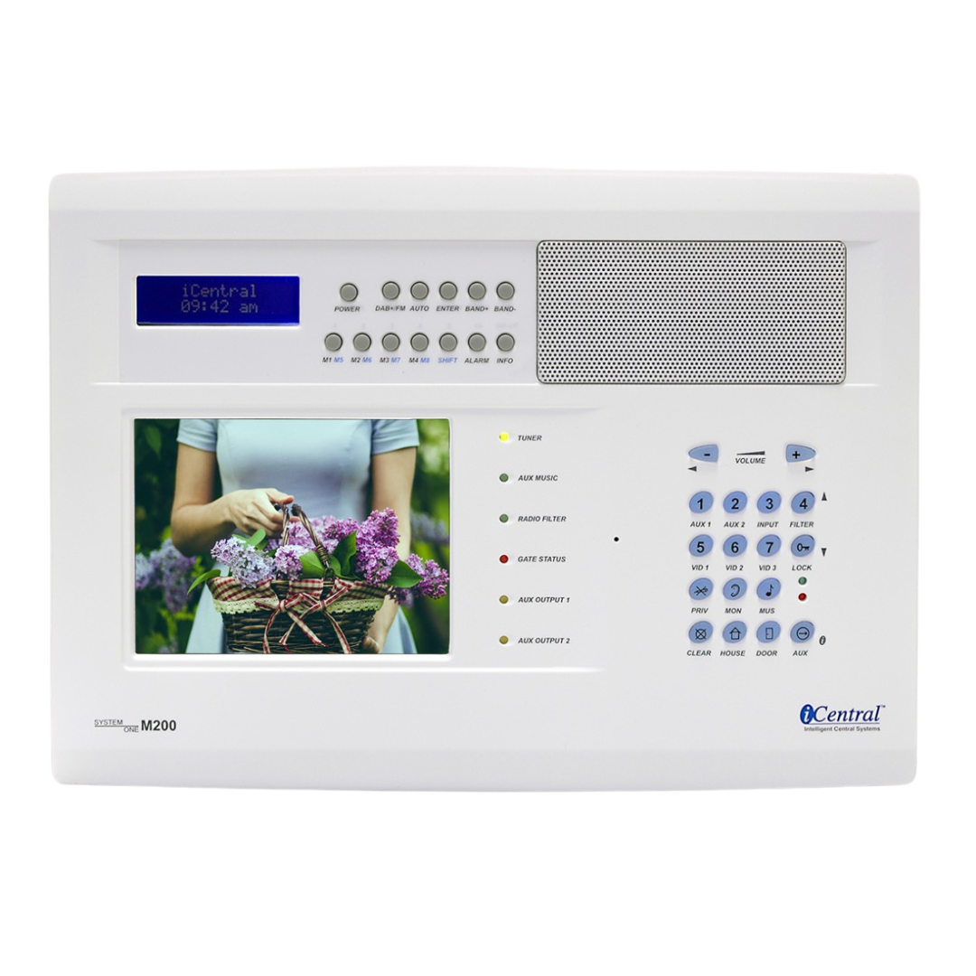 Home & Business Security Systems Sydney — Valet Norwest
