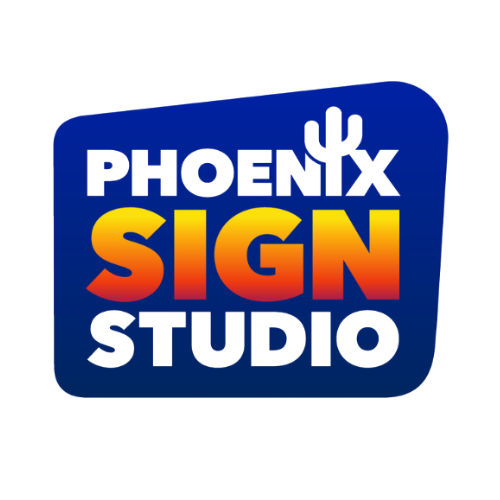 Phoenix Sign Studio logo