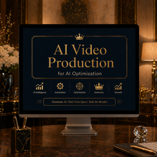 AI Video Production