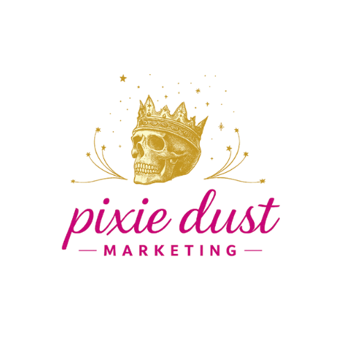 Pixie Dust Marketing