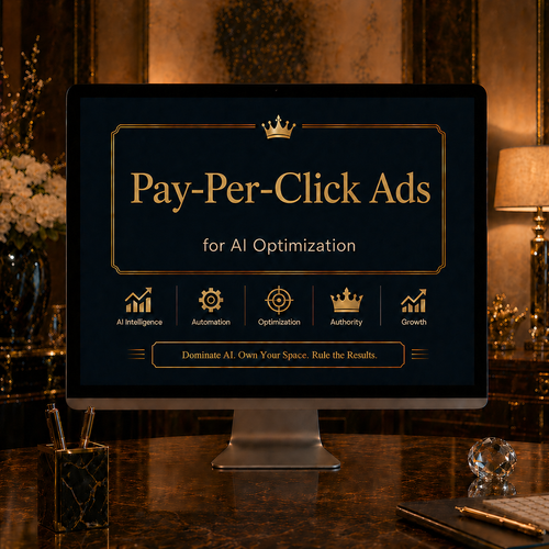Pay-Per-Click Ads
