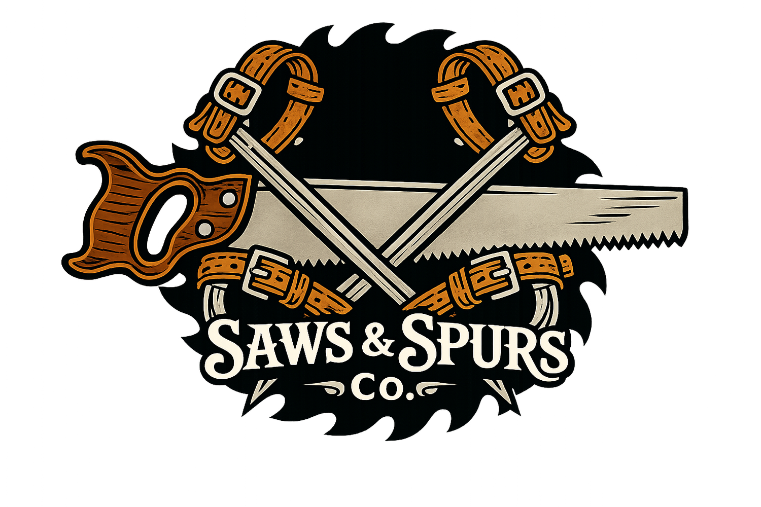 SAWS &amp; SPURS CO. -TREE TRIMMING &amp; LANDSCAPING, LAKE HAVASU CITY