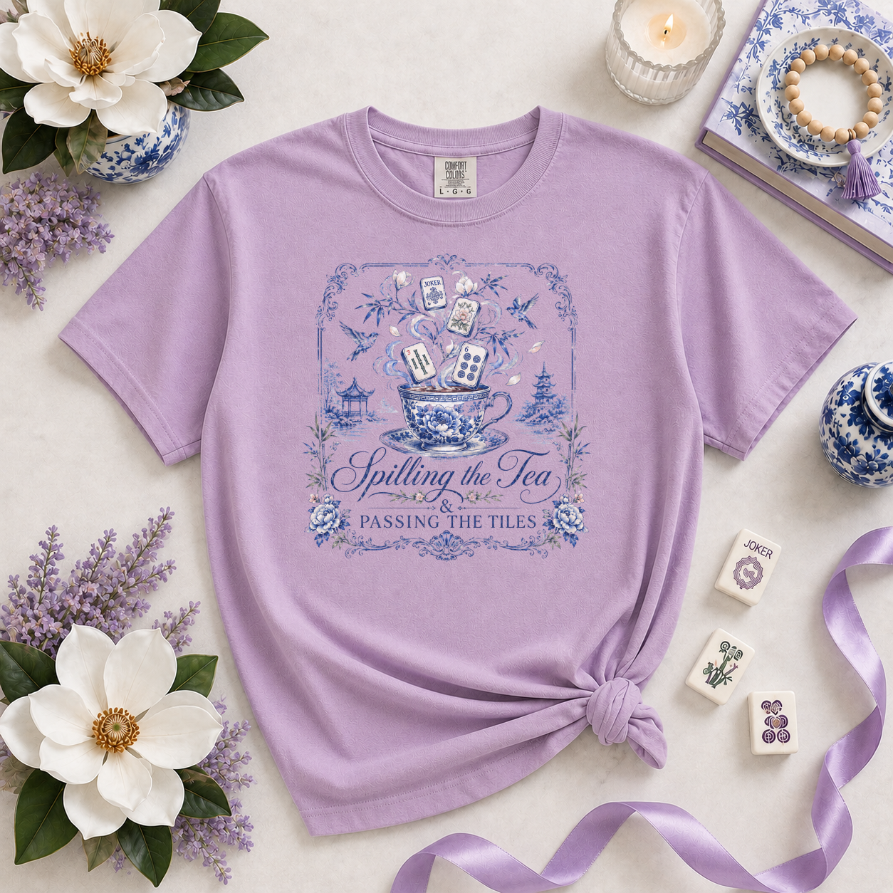 Orchid CC Spilling the Tea Flat Lay.png