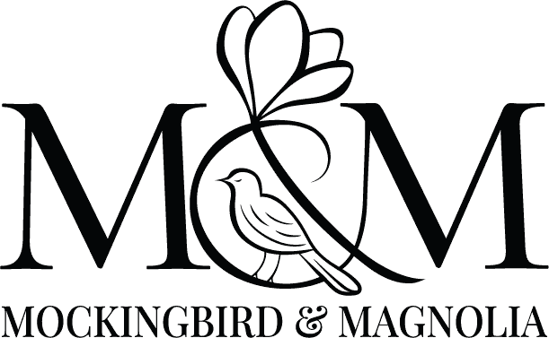 Mockingbird &amp; Magnolia