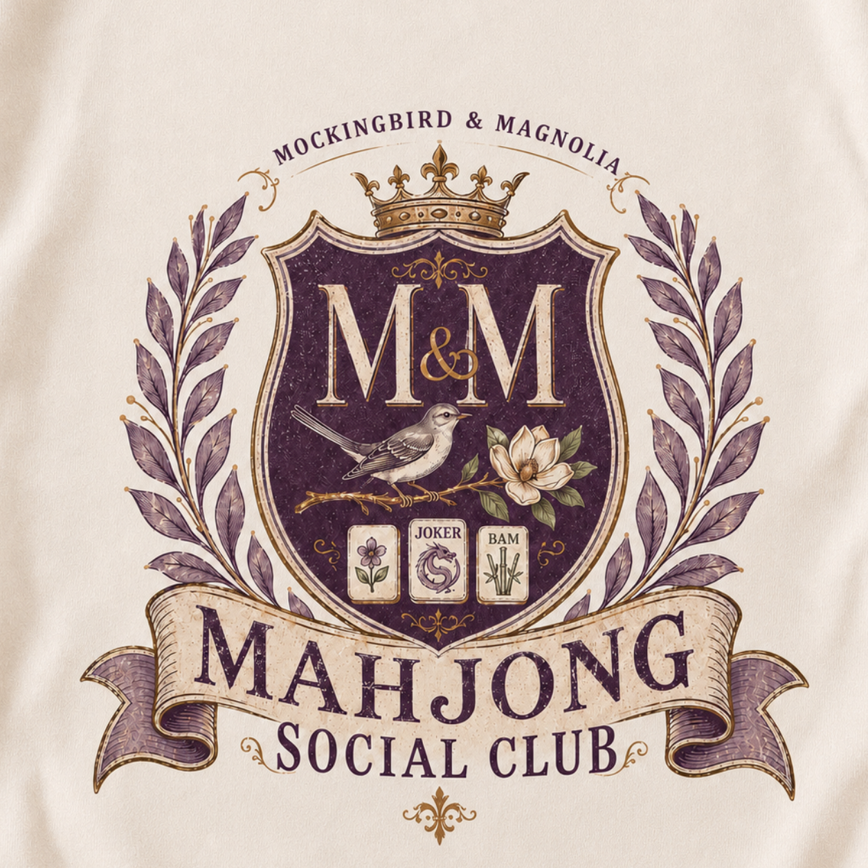 Mahjong Social Club listing photos - 3.png