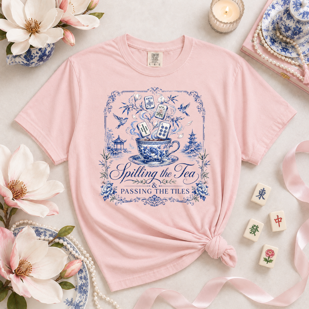 Blossom CC Spilling the Tea Flat Lay.png