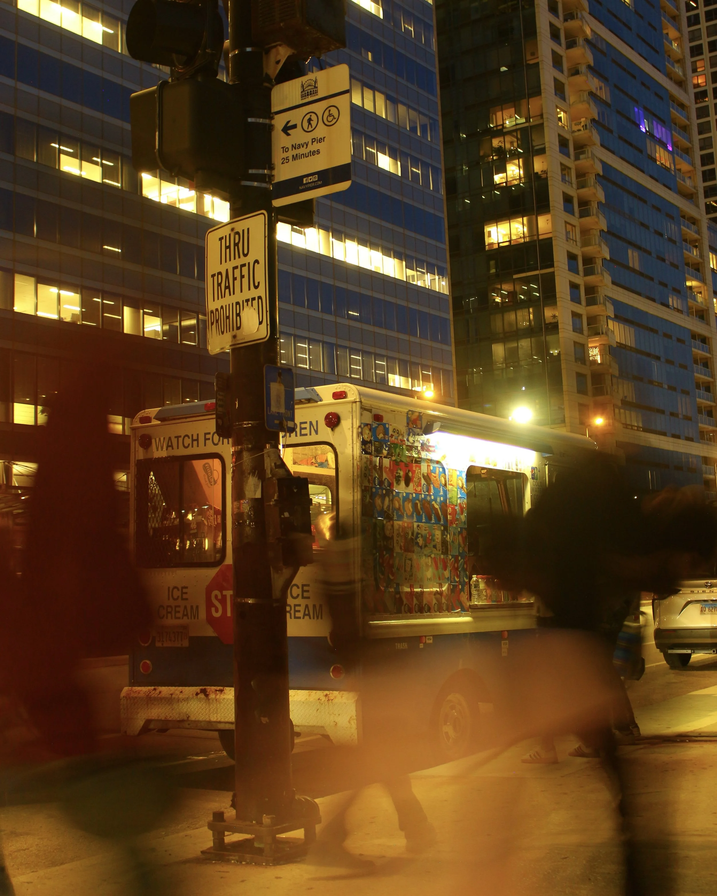 Chicago