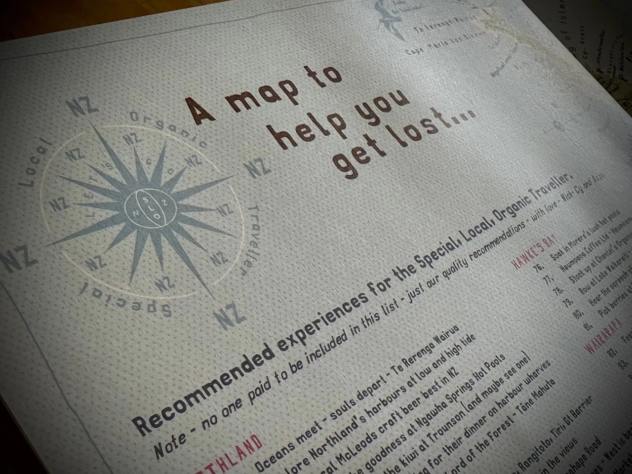NZ Travel Well SLO Traveller Map IMG_4725.jpeg