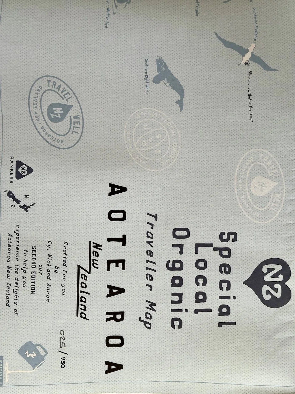 NZ Travel Well SLO Traveller Map IMG_4724.jpeg