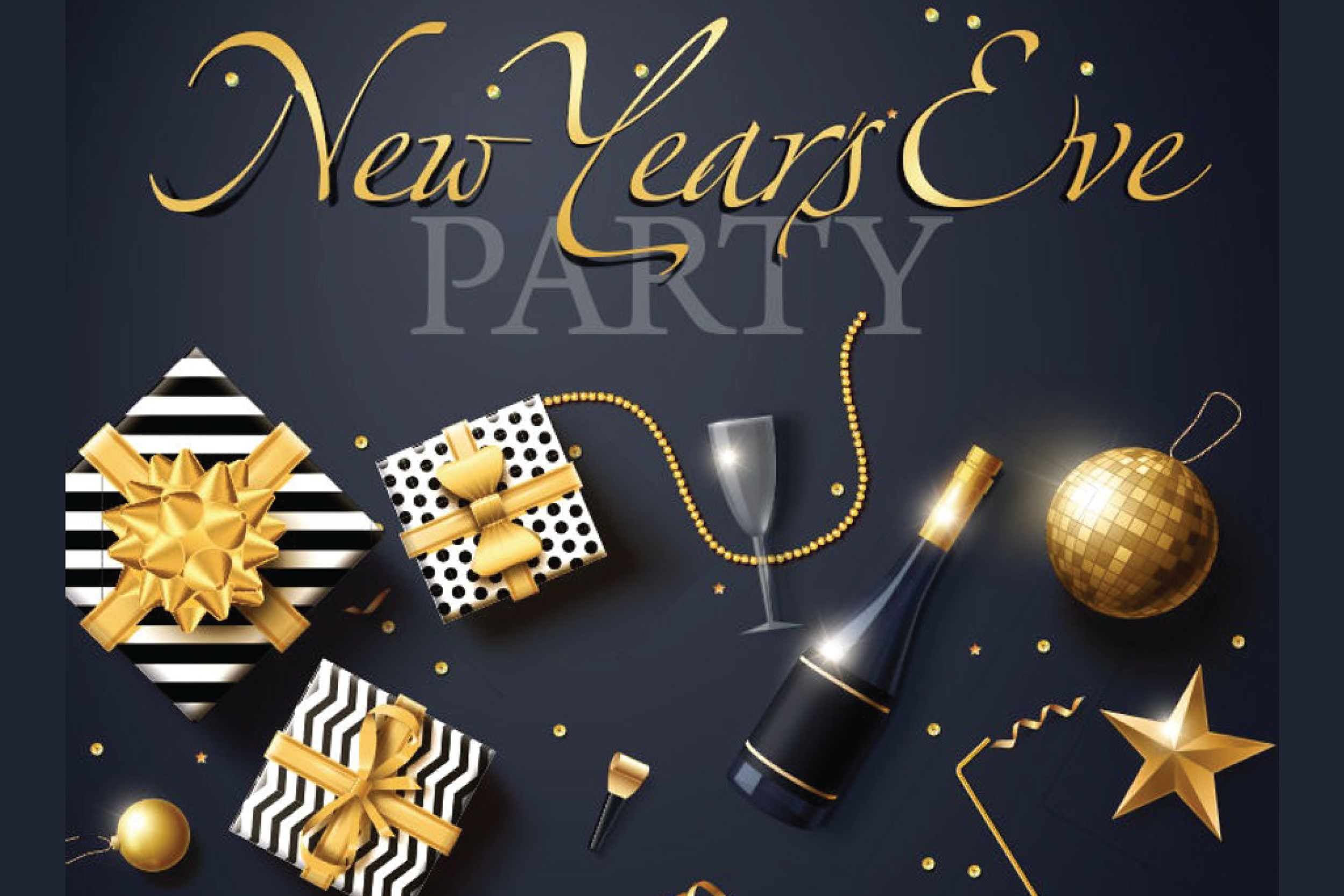 New Year's Eve Party