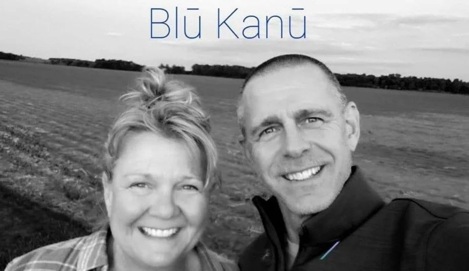 Live Music: Blū Kanū Returns!