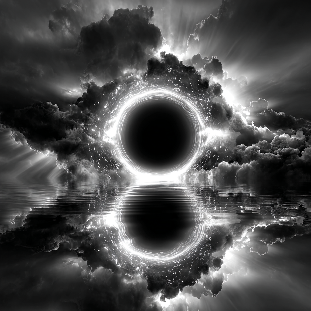 ♾️ Chapter 1- Silence Is Not Emptiness