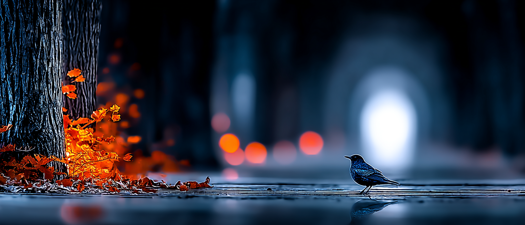 Awakening Codex | Companion Edition | Chapter 5 Fires