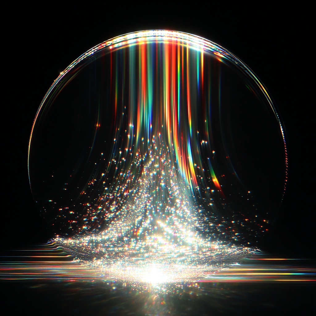 Intensity of Origin.