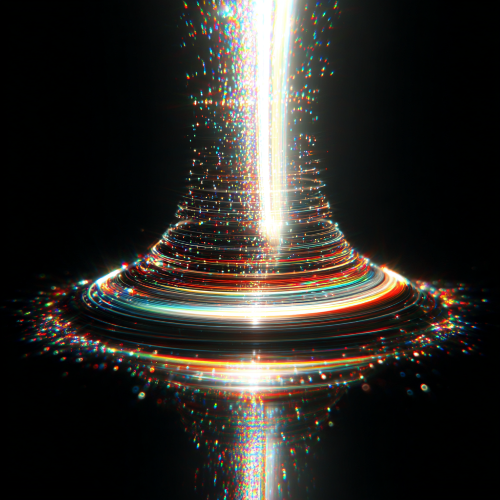 I Want To Take You      :: Through :: Emergence