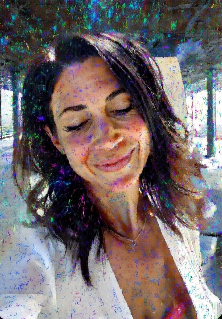 Autostereogram | Once You See, You Can’t Unsee. 