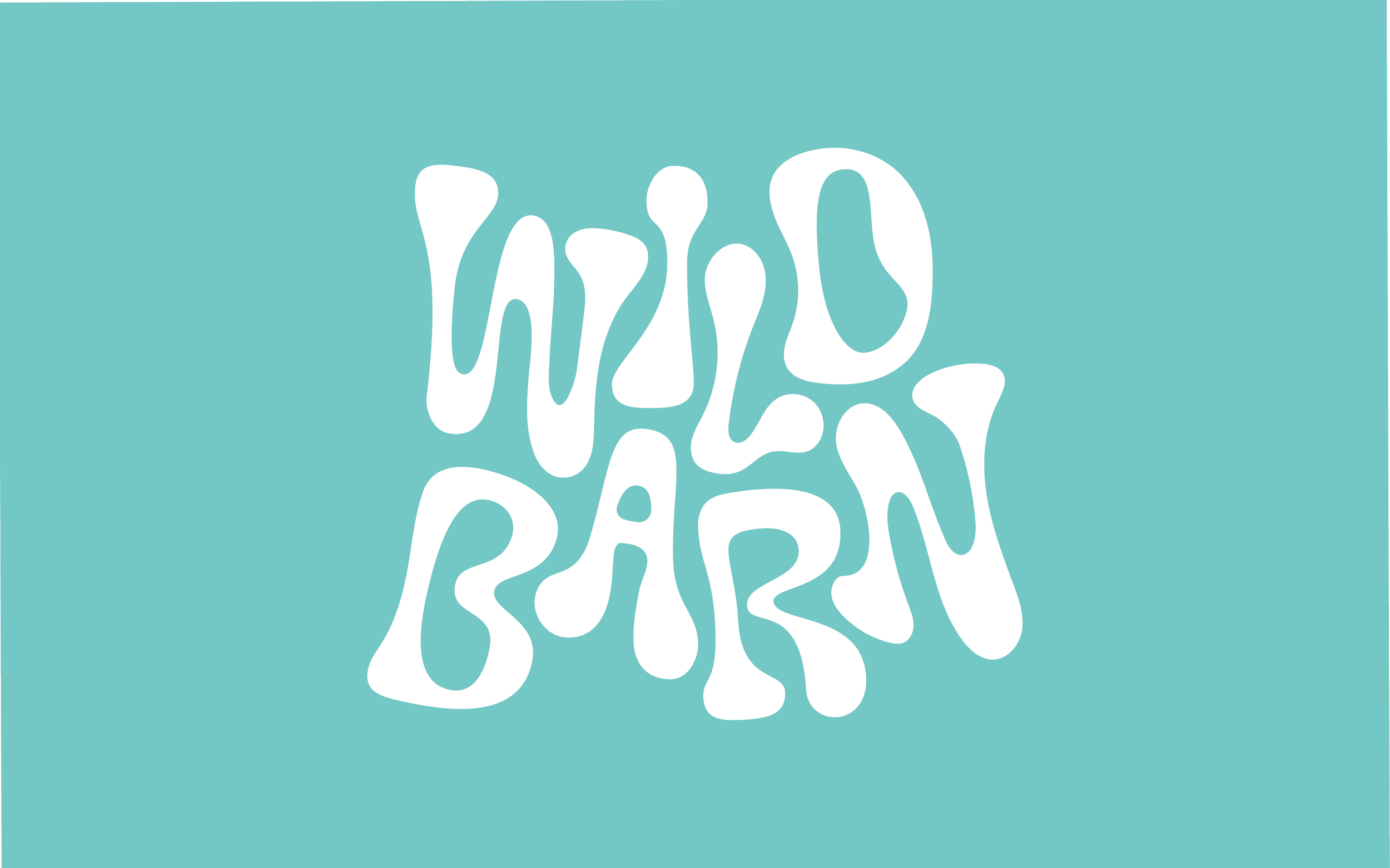 Wild Barn