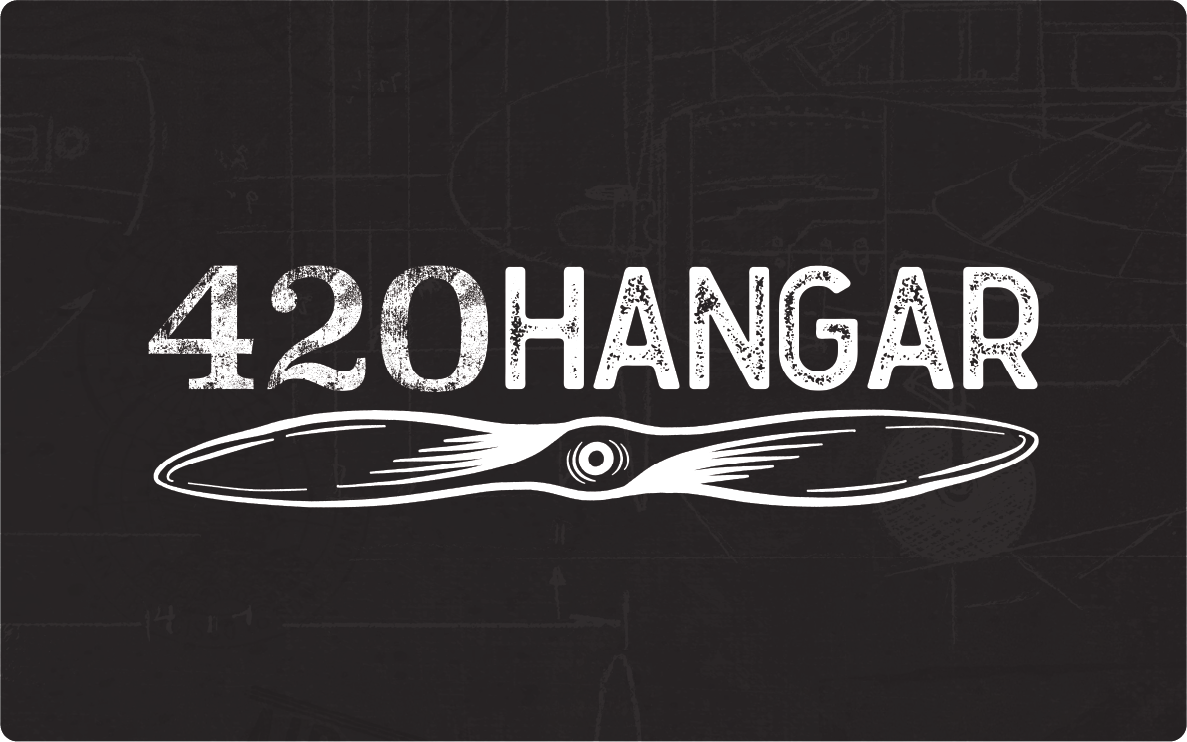 420 Hangar
